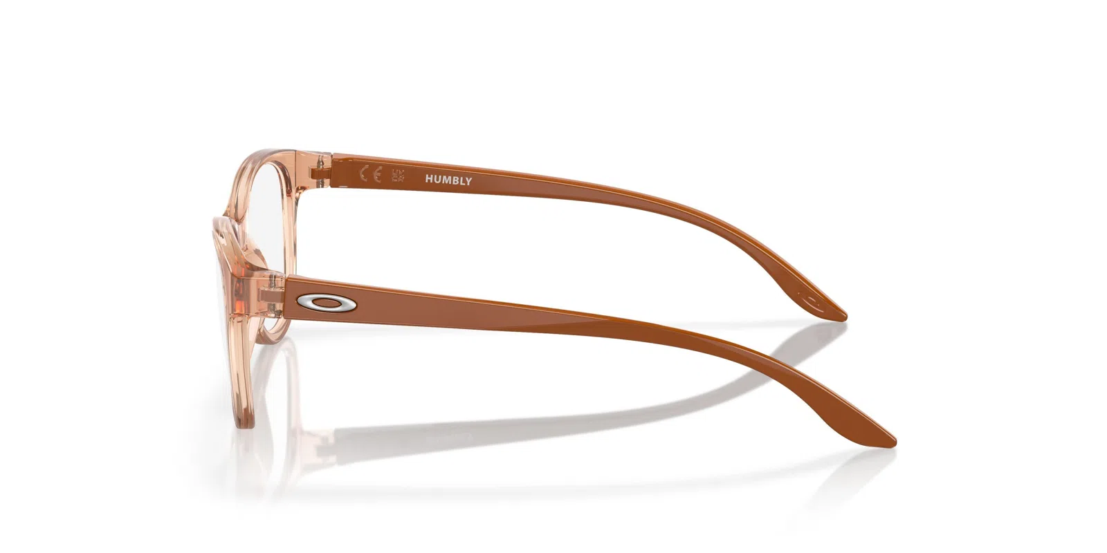 Oakley Humbly 8022 Eyeglasses - view 38